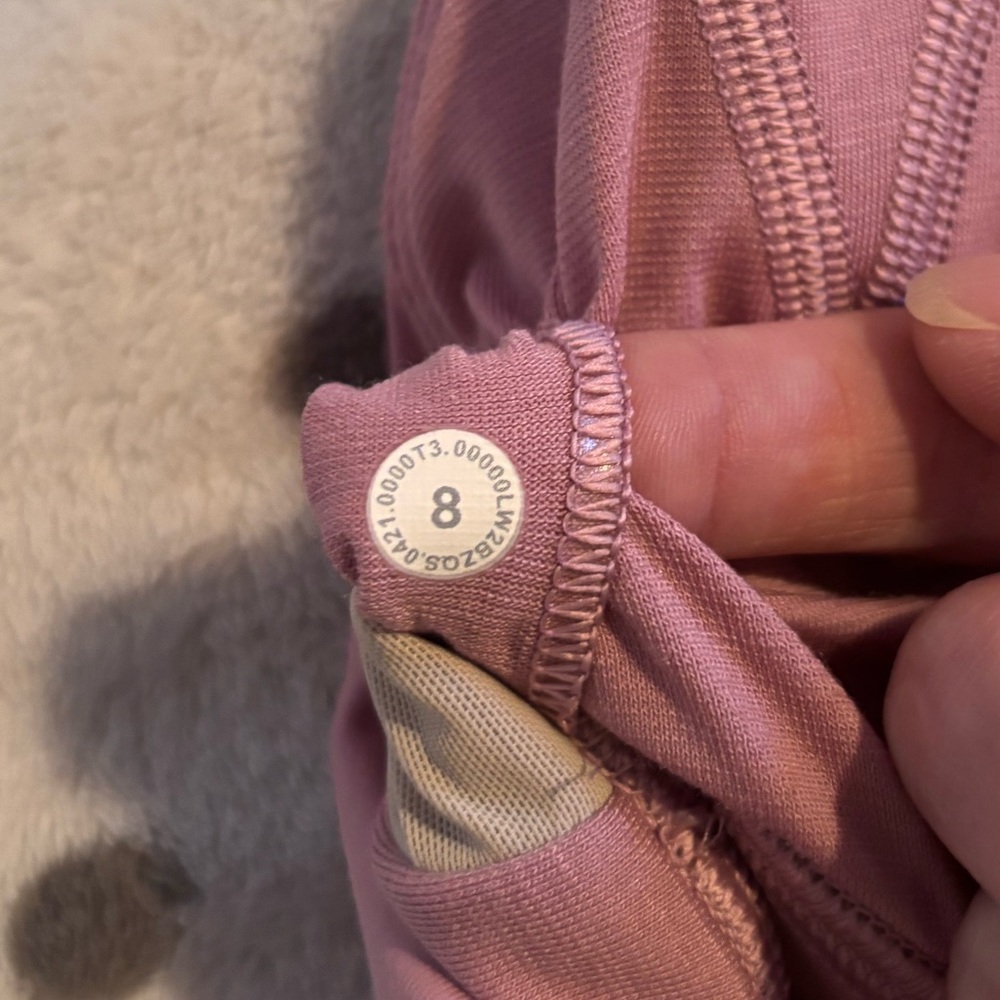 Lululemon Free to Be Elevated Bra *Light Support, DD/DDD - Picture 3 of 3